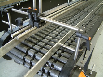 tube conveyor